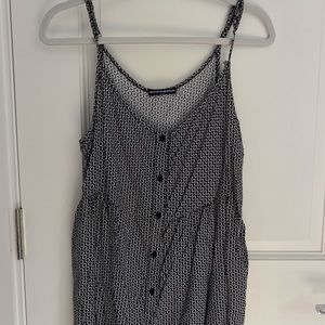Brandy Melville Romper!